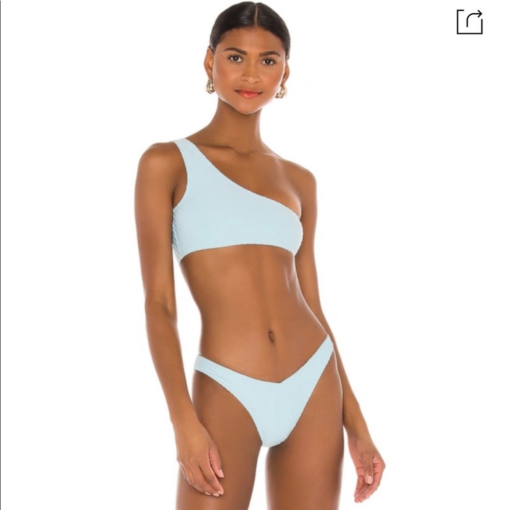 Frankies Bikini Sora Set